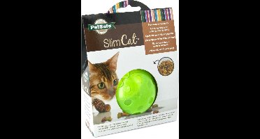 Altranet Slimcat Bal - Groen