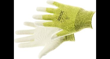 Kixx Tuinhandschoenen - Like Lime - Maat 10