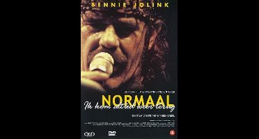 Normaal - Ik Kom Altied Weer Terug