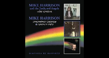 Mike Harrison / Smokestack Lightning / Rainbow Rider