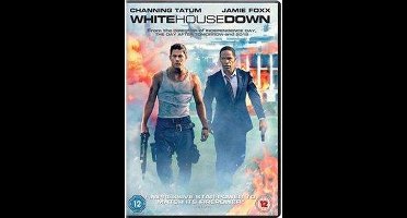 Sony White House Down DVD Engels