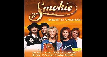 Golden Hit Collection