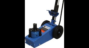 Luchtvloerkrik 22 ton