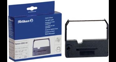 Pelikan 637, Brother 402 Canon 3700 ER Casio 2000, 200 SR, 204 SP, 204 SR, 208 SP, 208 SR, 2200, 2204, 300,..., Stippenmatrix, 10 m, 30 g, 12.7 mm, 146 x 150 x 41 mm