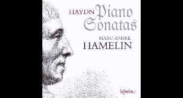 Haydnpiano Sonatas