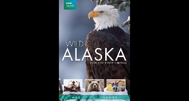 BBC Earth - Wild Alaska