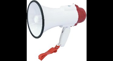 OMNITRONIC MP-10 Megafoon