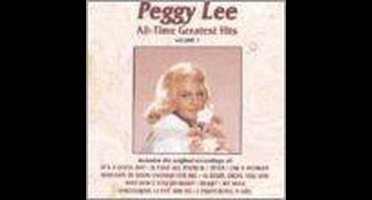 All Time Greatest Hits, Vol. 1