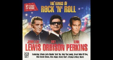 Kings Of Rock'n Roll