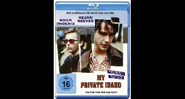 My Private Idaho - Das Ende der Unschuld (Blu-Ray)