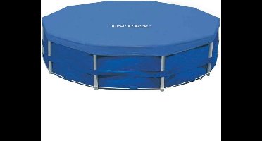 Afdekzeil 457cm Intex Framepool