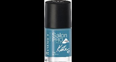 Rimmel London Salon Pro Kate collection Nagellak - 713 Britpop