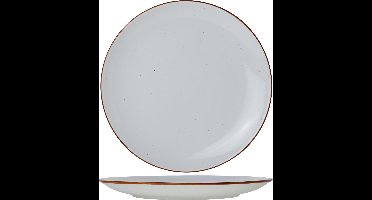 Cosy&Trendy For Professionals Terra Arena Plat Bord - Ø 27 cm