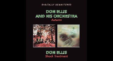 Autumn / Shock Treatment