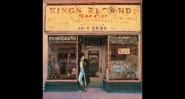 Kings Record Shop