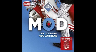 Mod: The Collection