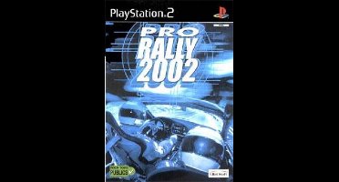 Pro Rally 2002