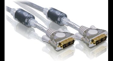 Philips SWV3535 DVI - DVI-kabel - 1.5m