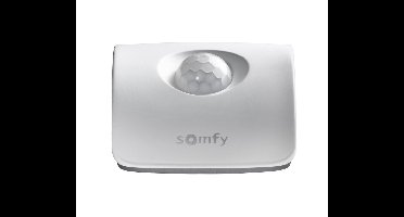 Somfy Bewegingsmelder - compatible met TaHoma switch - smart home beveiliging sensor - io home control
