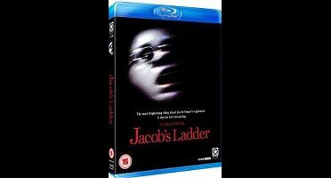 Jacob's Ladder - Blu-Ray