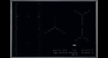 AEG IKE85471FB - Hob2Hood - Inductie kookplaat
