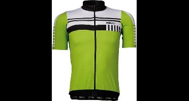 Fietsshirt Agu Naro Groen M