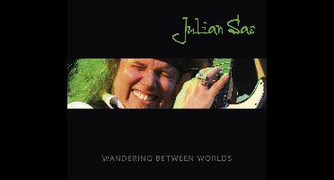 Julian Sas - Wandering Between Worlds (Dvd+Cd)