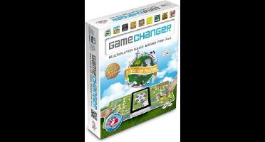 GameChanger voor iPad