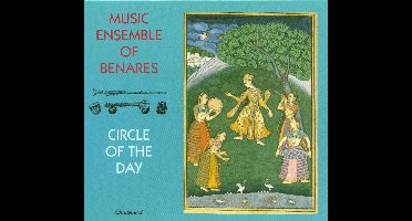 Circle Of The Day