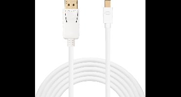 Sandberg - 508-63 - DisplayPort > Mini DP M-M - 2 Meter