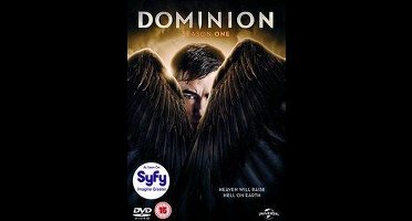 Dominion Season 1