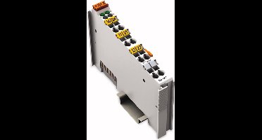 WAGO Digitale PLC-uitgangsmodule 750-517 1 stuk(s)