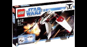 LEGO Star Wars 'V-19 Torrent' - 7674