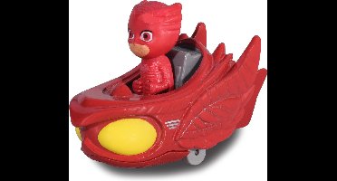 PJ Masks Owlette Owlglider