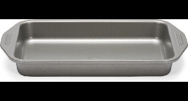 Patisse Bak- En Braadslede 39,4 X 5,1 X 25,4 Cm Staal Antraciet