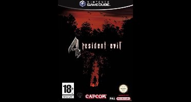 Resident Evil 4