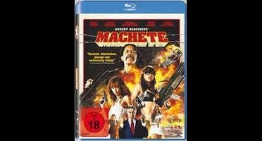 Machete (Blu-ray)