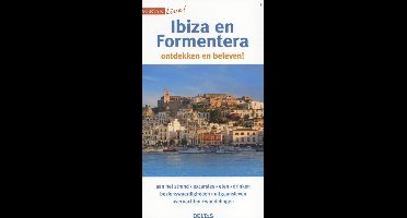 Merian live! - Ibiza en Formentera