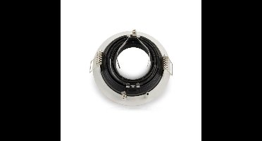 Dimtone inbouwspot Rafa -Verdiept Wit -Philips Warm Glow -Dimbaar -4.9W -Philips LED