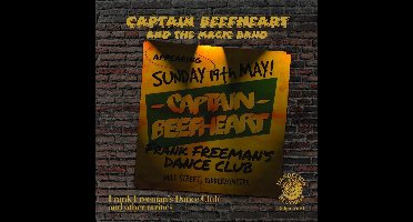 Frank Freemans Dance Club