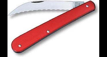 Victorinox BakkersZakmes rood alox