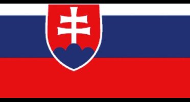 Talamex Slowakije / 20 x 30 cm