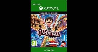 Carnival Games - Xbox One Download