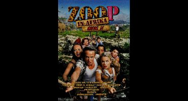 Zoop - Zoop In Afrika The Making Of