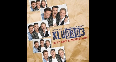 Klubbb3 - Jetzt Geht's Richtig Los!