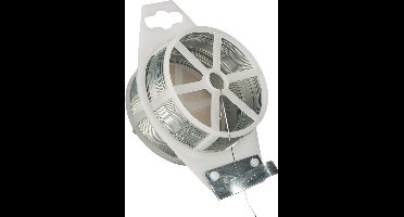 Nature Binddraad - Klim-En Geleide Artikel - 5x8.4x13 cm Zink 50 M