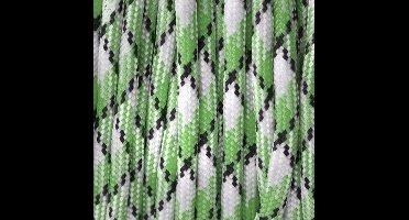 Paracord 550 Tactical Camo - Type 3 - 15 meter - #26