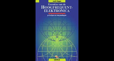 Essentjes Van Hoogfrequent Elektronica