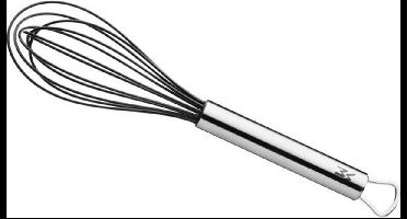 WMF Profi Plus - Garde - 25 cm - RVS - Ergonomisch - Duurzaam