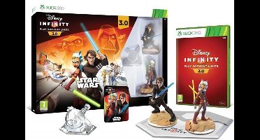 Disney Infinity 3.0 Star Wars Starter Pack Xbox 360